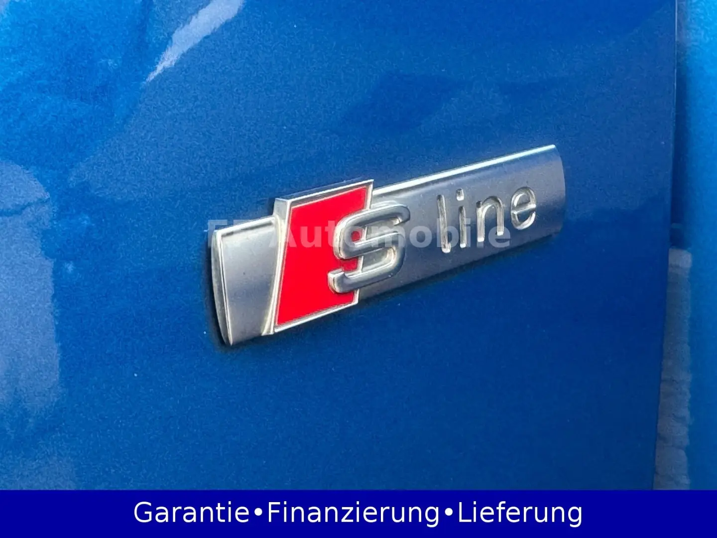 Q2L 35 TFSI S line Pano Leder Langversion Selten