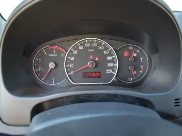 SUZUKI SX4 1.9 DIESEL