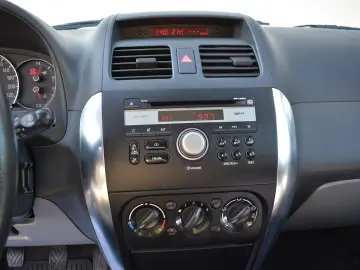 SUZUKI SX4 1.9 DIESEL