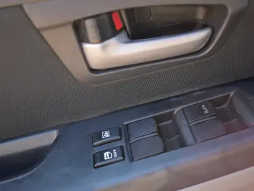 SUZUKI SX4 1.9 DIESEL