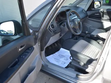 SUZUKI SX4 1.9 DIESEL
