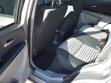 SUZUKI SX4 1.9 DIESEL