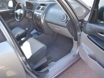 SUZUKI SX4 1.9 DIESEL