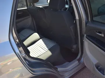 SUZUKI SX4 1.9 DIESEL