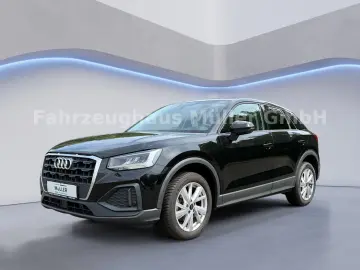 Q2 35 TFSI 1.5TSI 110kW 4-Türig S Tronic