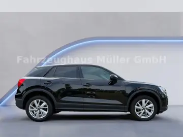 Q2 35 TFSI 1.5TSI 110kW 4-Türig S Tronic