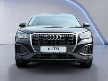 Q2 35 TFSI 1.5TSI 110kW 4-Türig S Tronic
