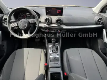 Q2 35 TFSI 1.5TSI 110kW 4-Türig S Tronic