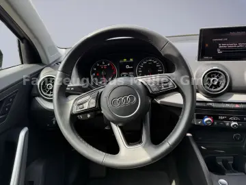 Q2 35 TFSI 1.5TSI 110kW 4-Türig S Tronic