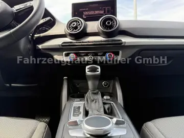 Q2 35 TFSI 1.5TSI 110kW 4-Türig S Tronic