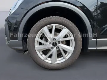 Q2 35 TFSI 1.5TSI 110kW 4-Türig S Tronic