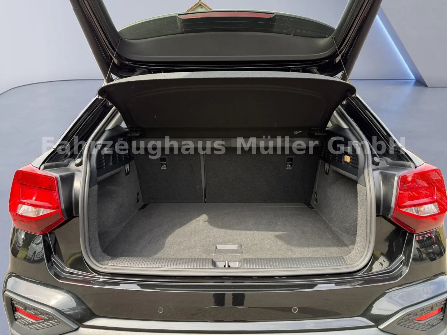 Q2 35 TFSI 1.5TSI 110kW 4-Türig S Tronic