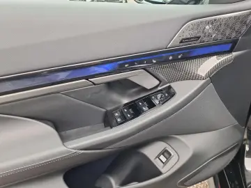 BMW M5 Lim. DrivAssistPro Confort Fast Charge