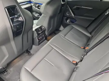 BMW M5 Lim. DrivAssistPro Confort Fast Charge