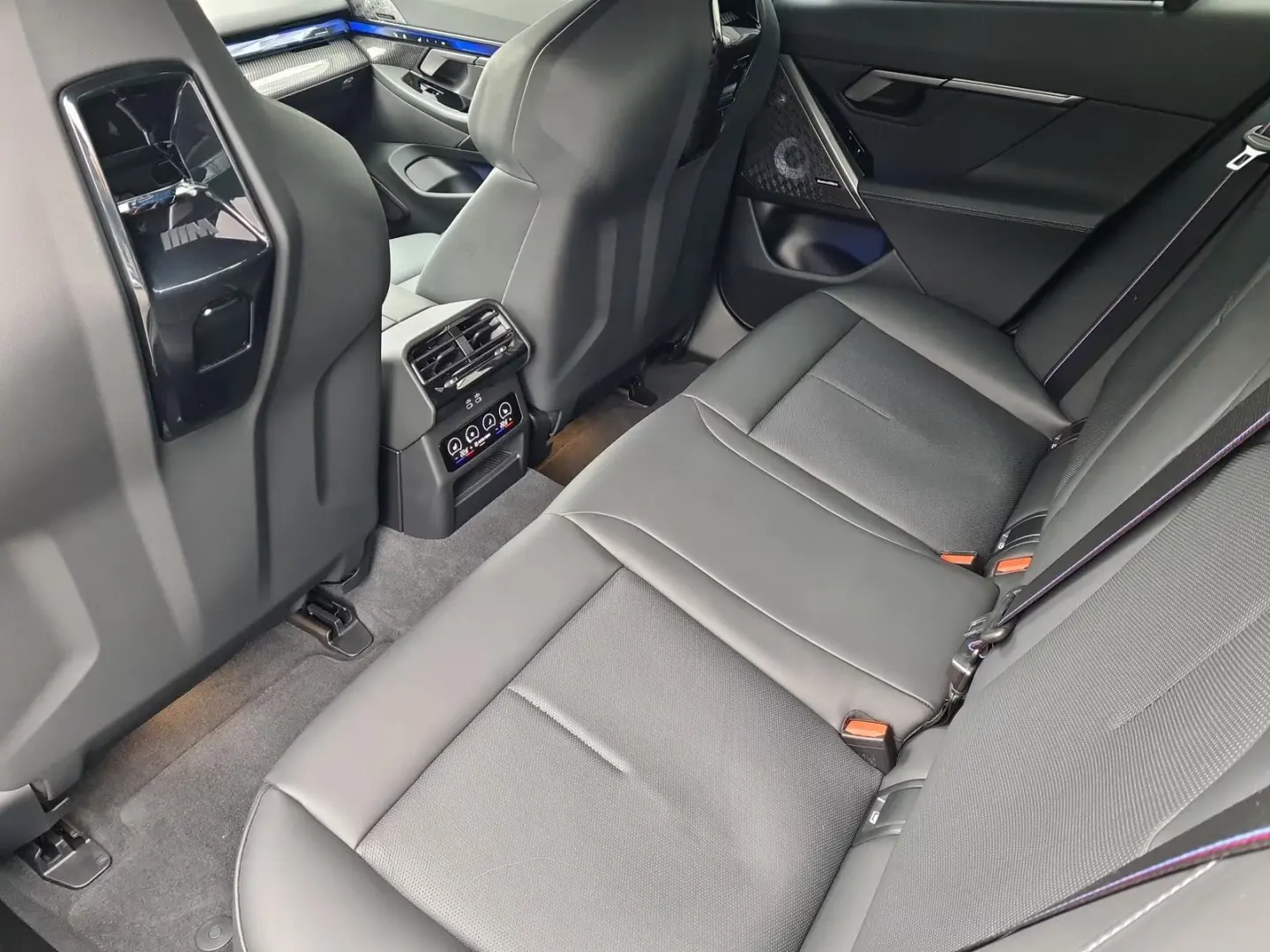 BMW M5 Lim. DrivAssistPro Confort Fast Charge