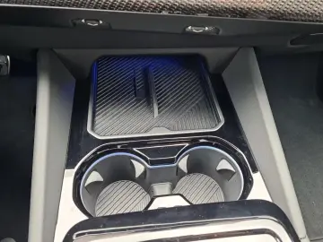 BMW M5 Lim. DrivAssistPro Confort Fast Charge