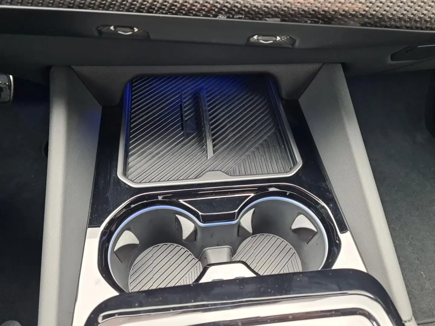 BMW M5 Lim. DrivAssistPro Confort Fast Charge
