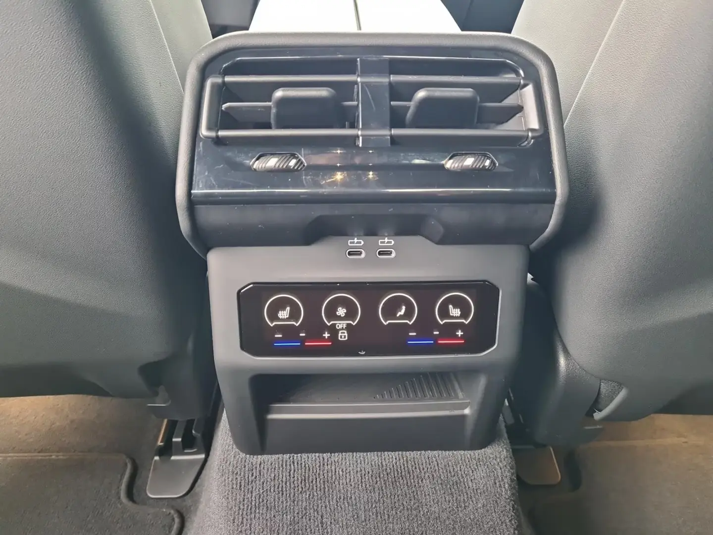 BMW M5 Lim. DrivAssistPro Confort Fast Charge