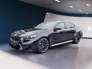 BMW M5 Lim. DrivAssistPro Confort Fast Charge