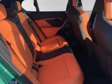 BMW M5 Limuzina MDriver'sPackage AHK