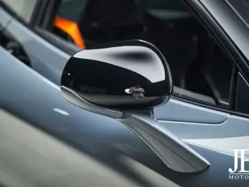 750S Coupe Senna Racing Seats Lift