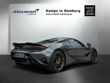 750S Performance I Garantie I Lift I