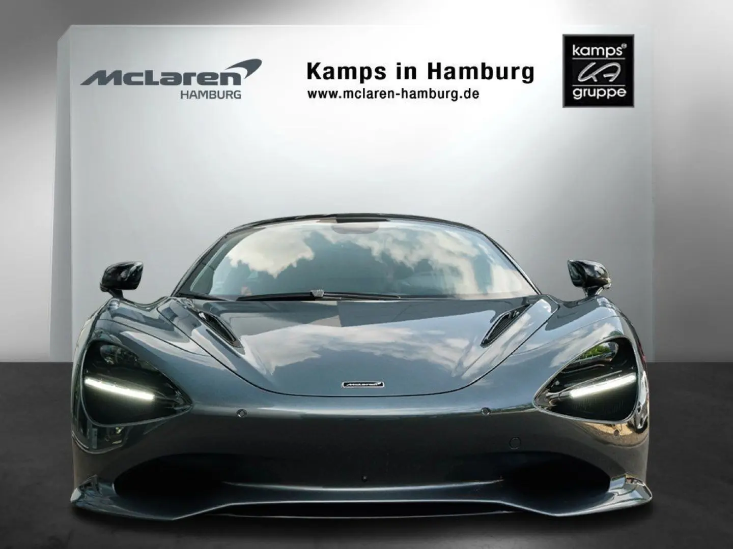 750S Performance I Garantie I Lift I
