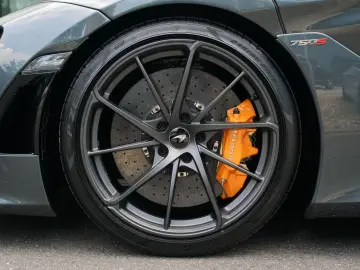 750S Performance I Garantie I Lift I