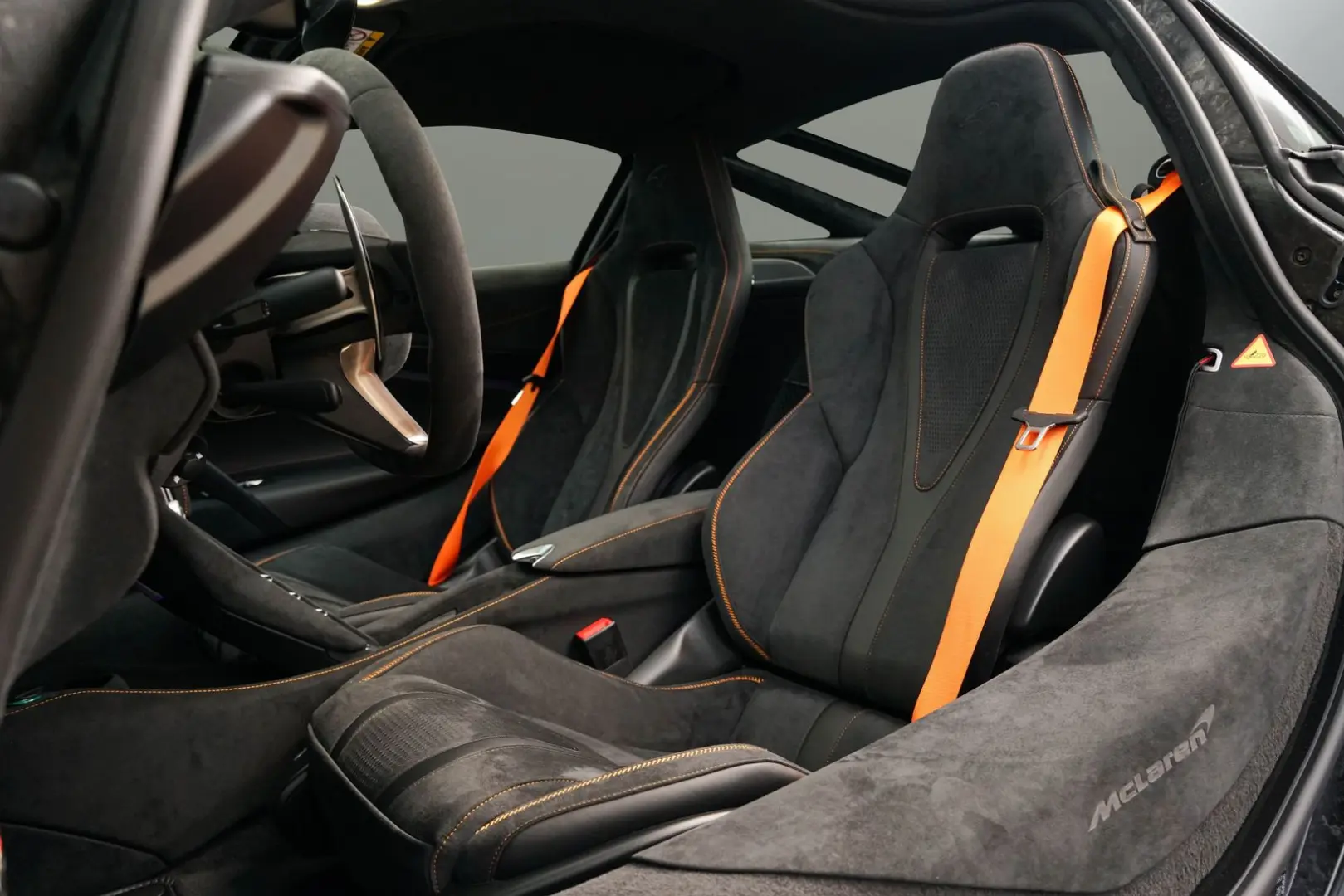 750S Performance I Garantie I Lift I