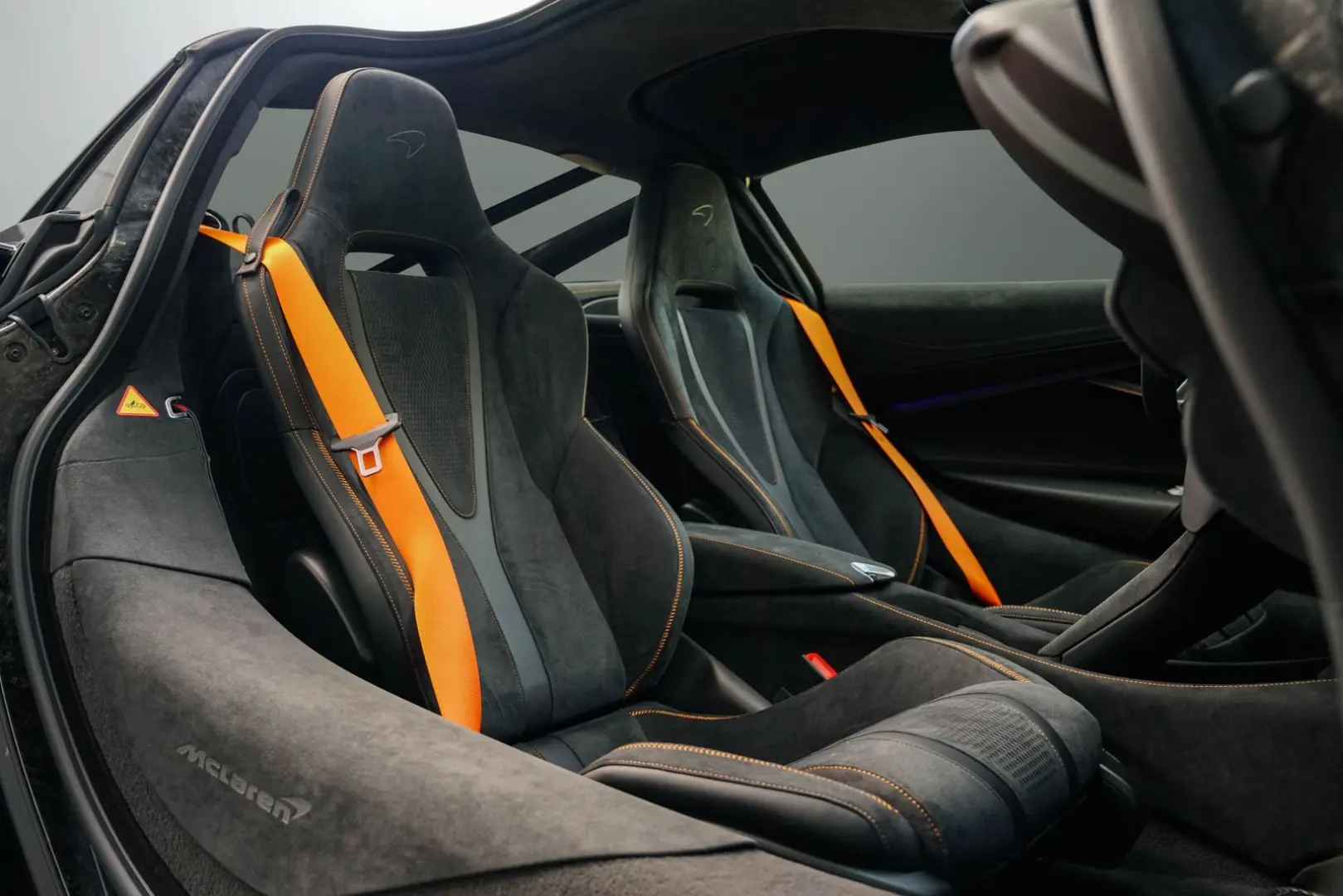 750S Performance I Garantie I Lift I