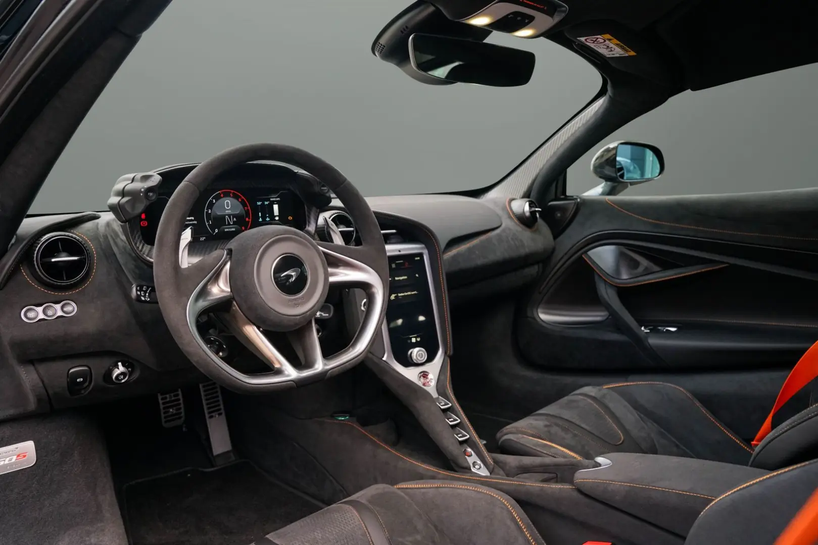 750S Performance I Garantie I Lift I