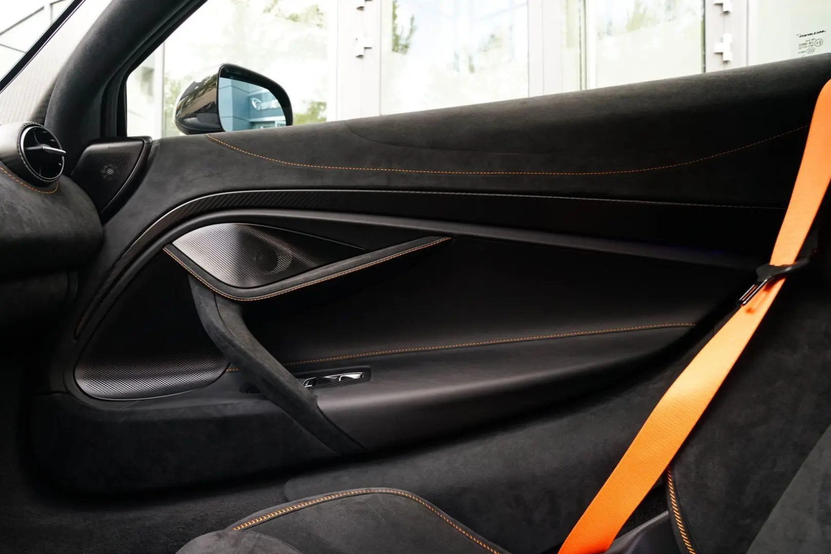 750S Performance I Garantie I Lift I