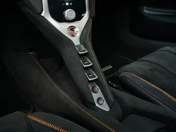 750S Performance I Garantie I Lift I