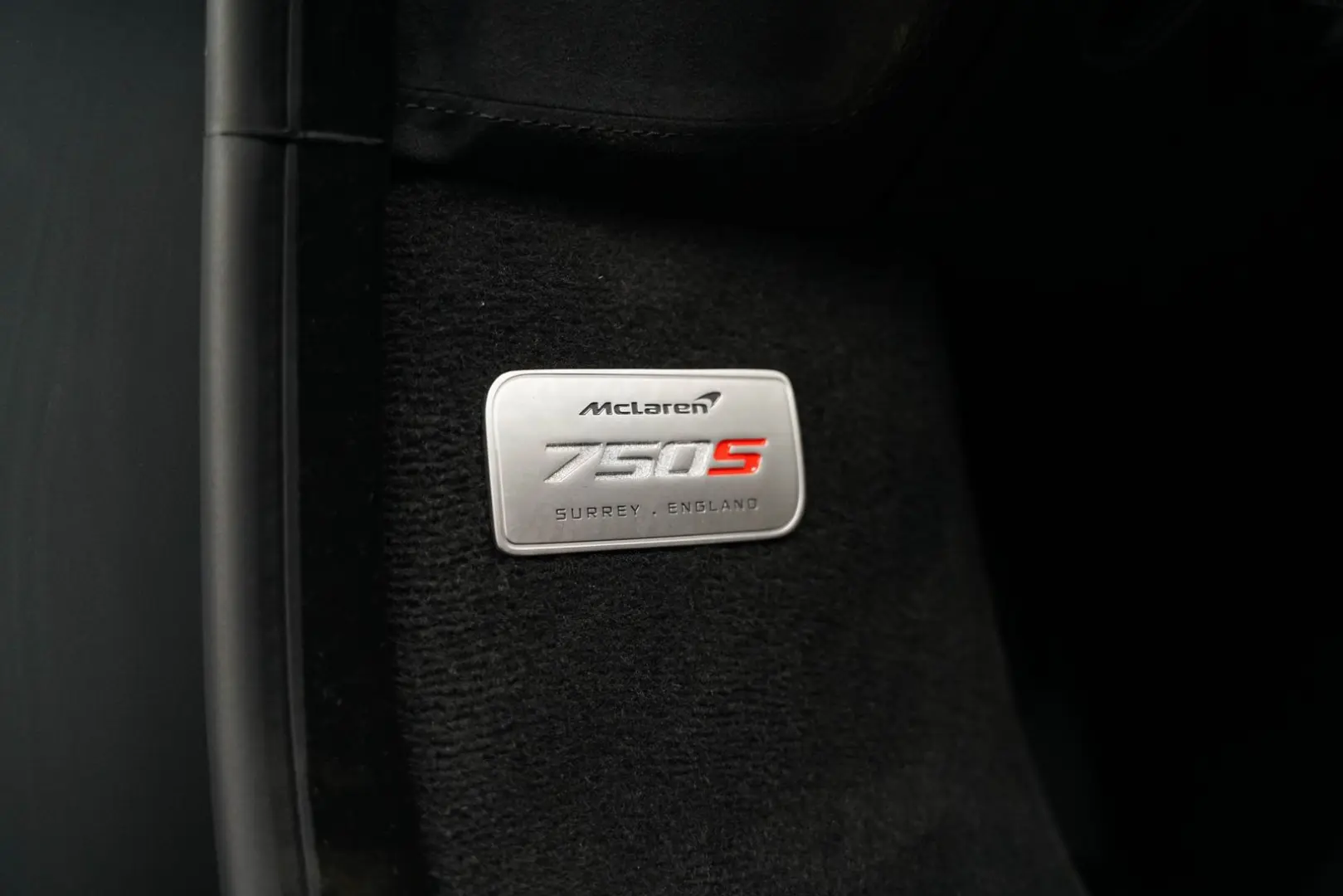 750S Performance I Garantie I Lift I