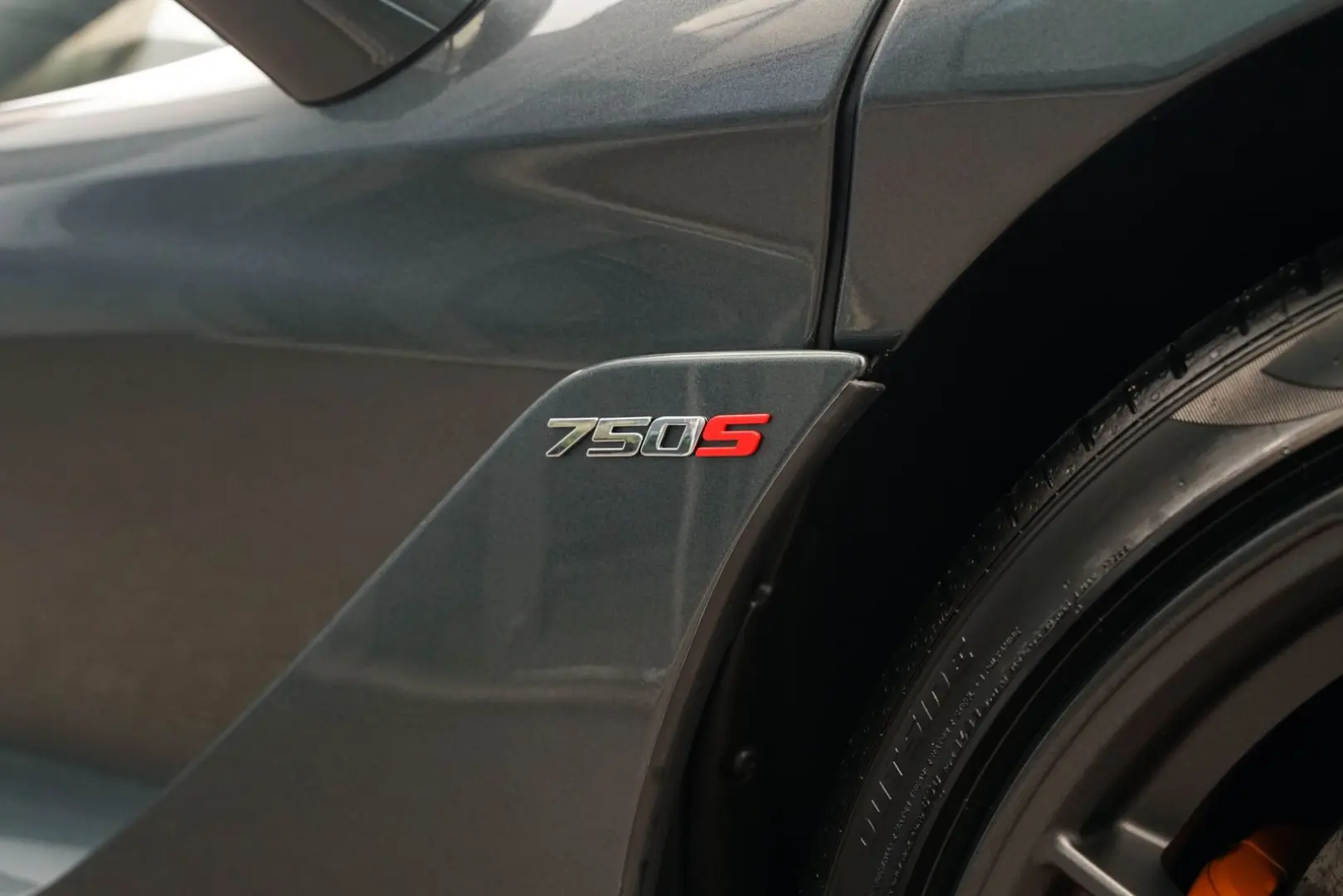 750S Performance I Garantie I Lift I