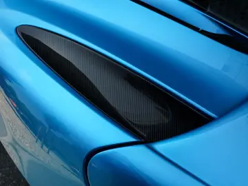 750S I MSO Paint I Senna Seats I Neupreis 379.00