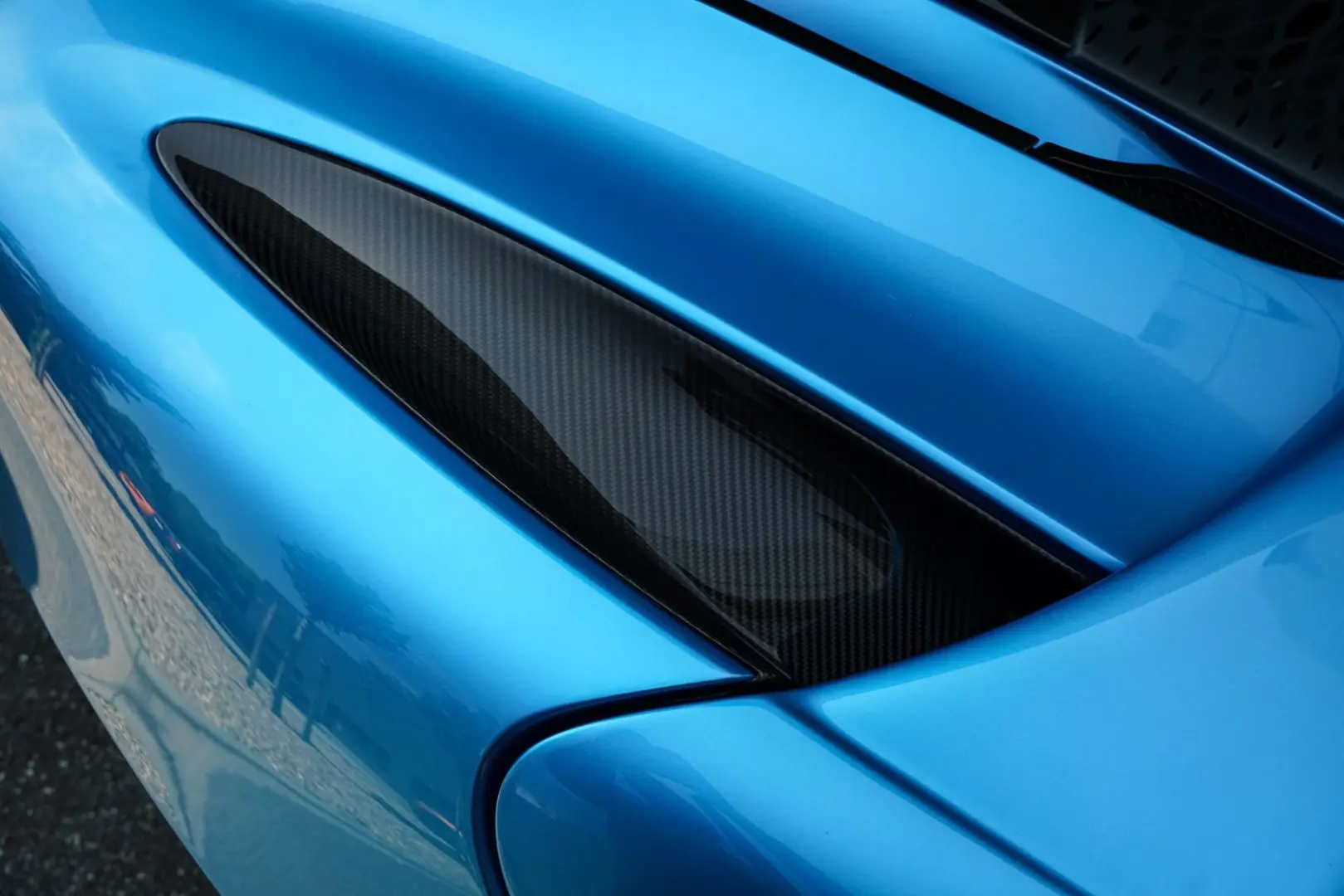 750S I MSO Paint I Senna Seats I Neupreis 379.00