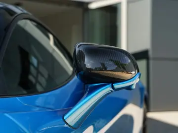 750S I MSO Paint I Senna Seats I Neupreis 379.00