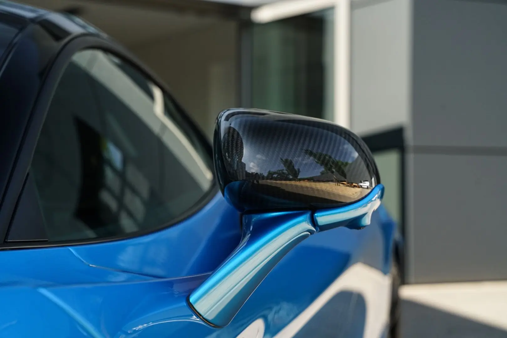 750S I MSO Paint I Senna Seats I Neupreis 379.00