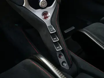 750S I MSO Paint I Senna Seats I Neupreis 379.00