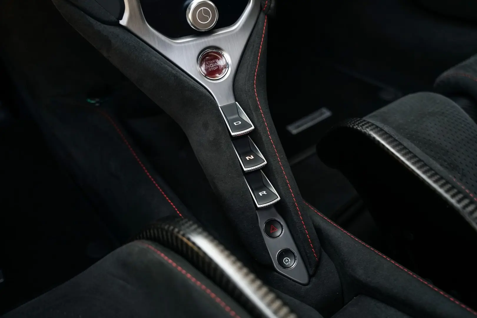 750S I MSO Paint I Senna Seats I Neupreis 379.00