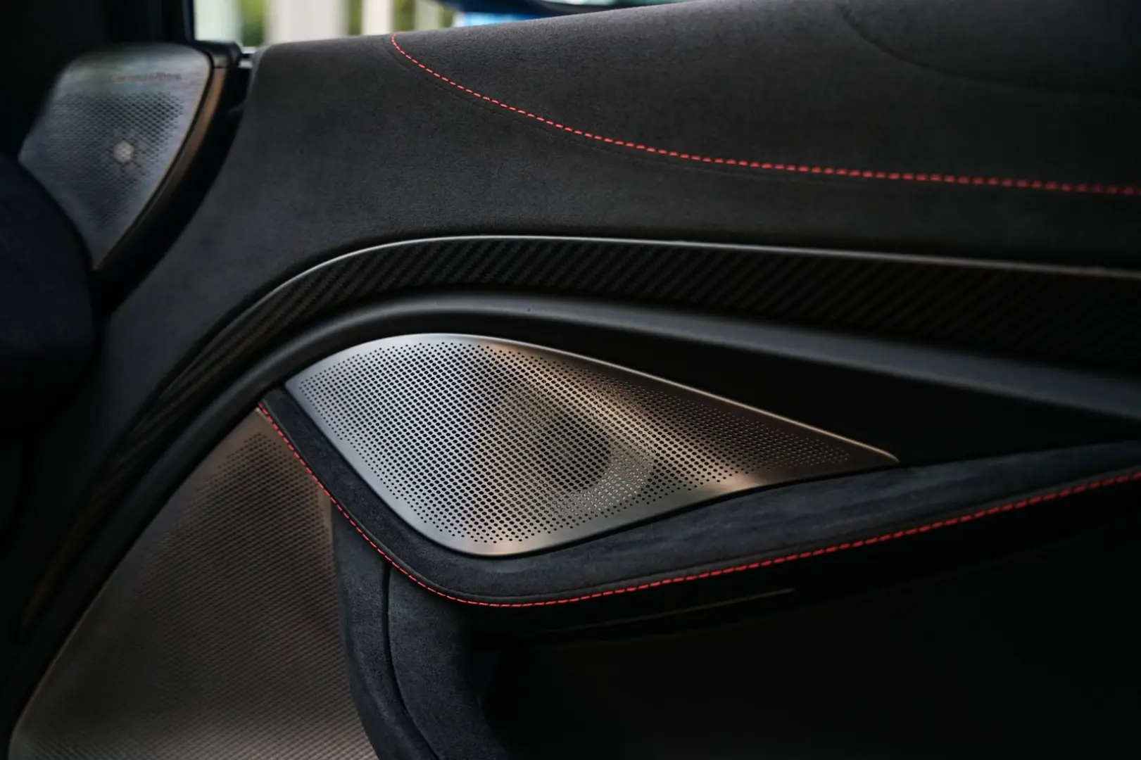 750S I MSO Paint I Senna Seats I Neupreis 379.00
