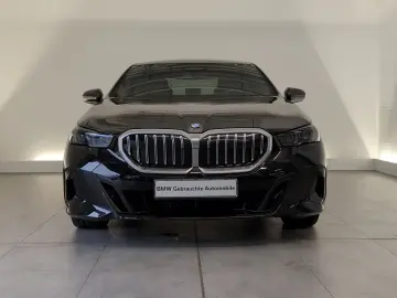 520d Limousine M Sportpaket DAB SHZ DAB SHZ