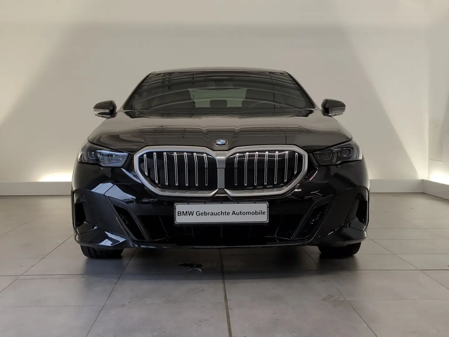 520d Limousine M Sportpaket DAB SHZ DAB SHZ