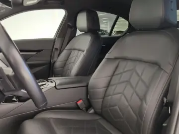 520d Limousine M Sportpaket DAB SHZ DAB SHZ