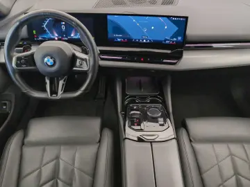 520d Limousine M Sportpaket DAB SHZ DAB SHZ