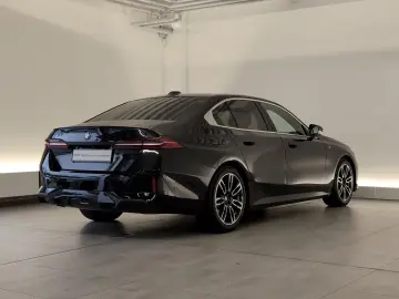 520d Limousine M Sportpaket DAB SHZ DAB SHZ