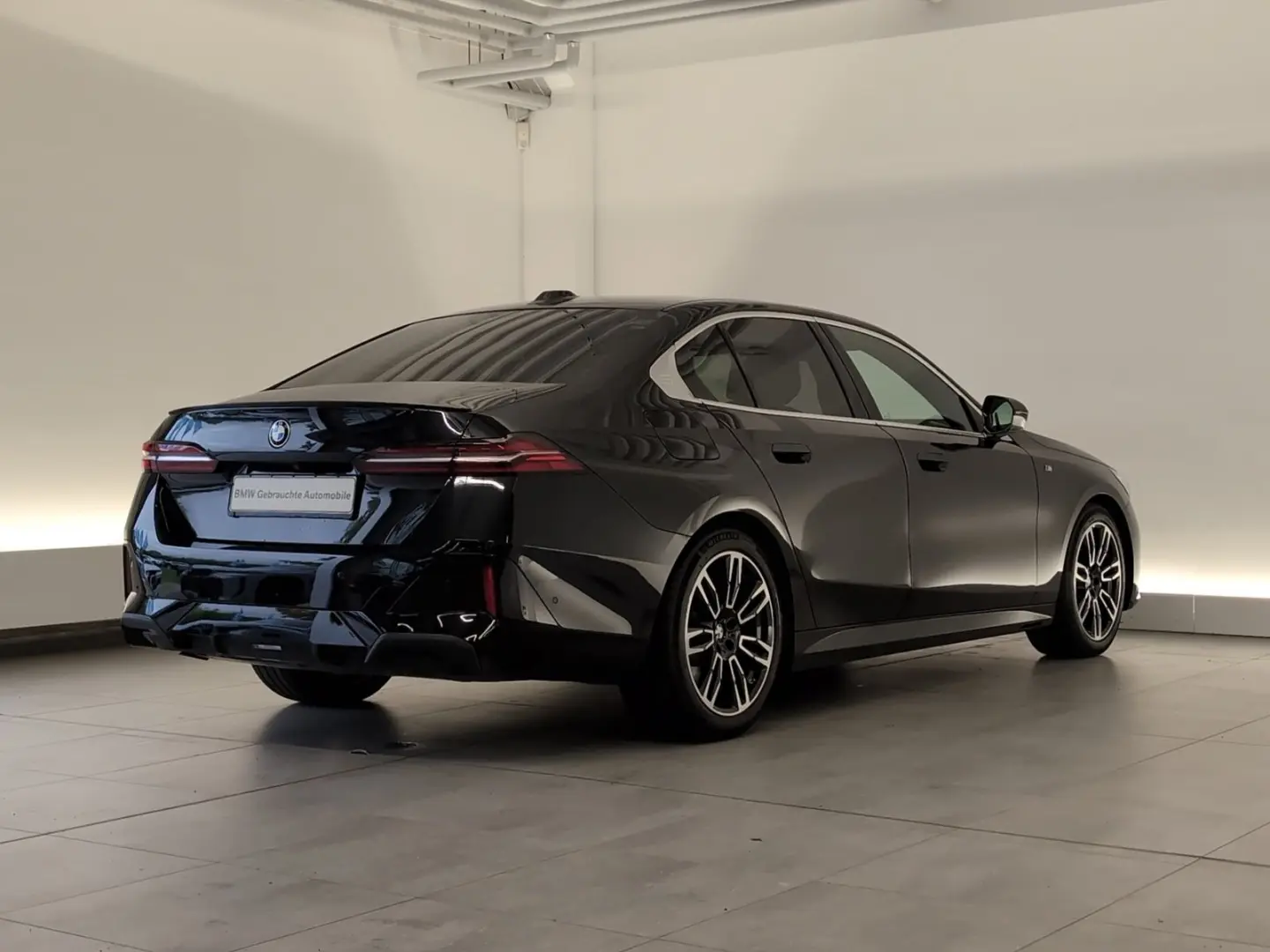 520d Limousine M Sportpaket DAB SHZ DAB SHZ