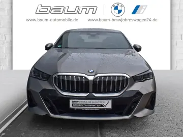 520i Limousine M Sportpaket HK HiFi DAB LED