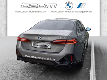 520i Limousine M Sportpaket HK HiFi DAB LED
